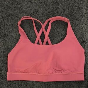 Lulu Lemon Sports Bra